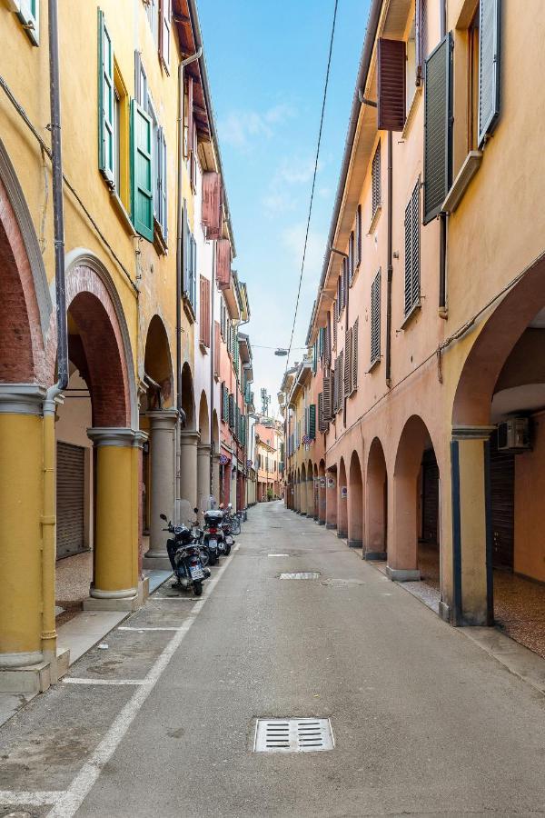 Bright And Cozy Studio By Wonderful Italy Bolonia Exterior foto