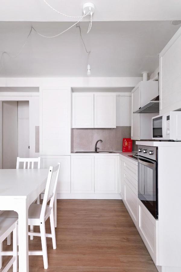 Bright And Cozy Studio By Wonderful Italy Bolonia Exterior foto
