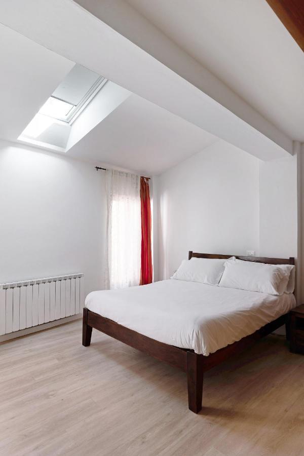 Bright And Cozy Studio By Wonderful Italy Bolonia Exterior foto