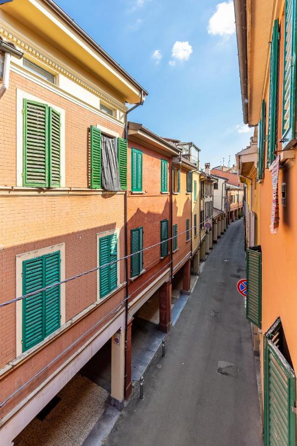 Bright And Cozy Studio By Wonderful Italy Bolonia Exterior foto